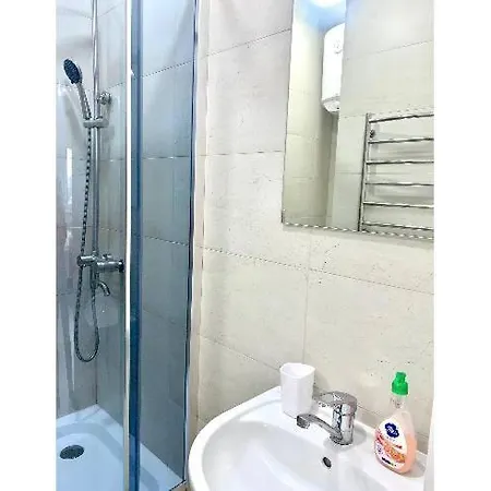 شقة жк светлопарк